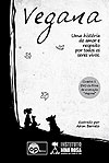 Vegana  - Op Livros