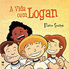 Vida Com Logan, A  - Panda Books