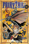 Fairy Tail  n° 8 - JBC