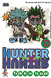 Hunter X Hunter  n° 13 - JBC