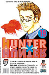 Hunter X Hunter  n° 19 - JBC