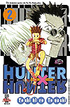 Hunter X Hunter  n° 2 - JBC