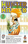 Hunter X Hunter  n° 7 - JBC