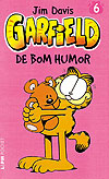 Garfield (L&pm Pocket)  n° 6 - L&PM