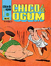 Chico de Ogum  n° 2 - Minami & Cunha (M & C)