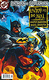 Batman & Superman - Livrai-Nos do Mal  n° 1 - Mythos