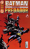 Batman Versus Predador  n° 2 - Mythos