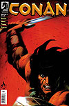 Conan, O Cimério (2004)  n° 7 - Mythos
