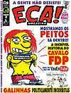Eca! Magazine  n° 3 - Mythos