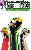 Lanterna Verde - Gerações Esmeralda, Gerações do Medo  n° 1 - Mythos