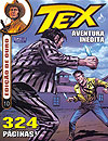 Tex Edição de Ouro  n° 10 - Mythos
