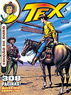 Tex Edição de Ouro  n° 5 - Mythos
