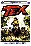 Tex Gigante  n° 22 - Mythos