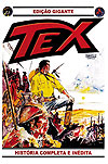 Tex Gigante  n° 23 - Mythos