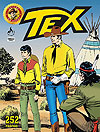 Tex Edição em Cores  n° 8 - Mythos