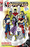 Guerreiros da Tempestade  n° 6 - Nd Comics