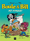 Boule & Bill  n° 1 - Nemo