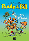 Boule & Bill  n° 5 - Nemo