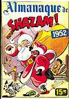 Almanaque de Shazam!  - Rge