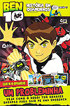 Ben 10  n° 11 - On Line