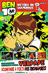 Ben 10  n° 14 - On Line