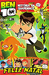 Ben 10  n° 17 - On Line