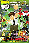 Ben 10  n° 18 - On Line