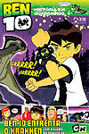 Ben 10  n° 3 - On Line