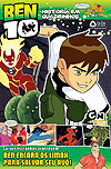 Ben 10  n° 4 - On Line