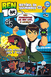 Ben 10  n° 7 - On Line