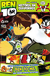 Ben 10 Extra  n° 2 - On Line