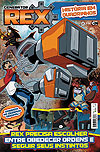 Generator Rex  n° 2 - On Line