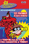 Padrinhos Mágicos, Os  n° 7 - On Line