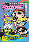 Powerpuff Girls - Revista em Quadrinhos, The  n&deg;&nbsp;10 - On Line