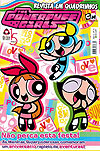 Powerpuff Girls - Revista em Quadrinhos, The  n&deg;&nbsp;11 - On Line