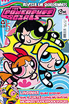 Powerpuff Girls - Revista em Quadrinhos, The  n&deg;&nbsp;12 - On Line