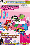 Powerpuff Girls - Revista em Quadrinhos, The  n&deg;&nbsp;2 - On Line