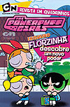 Powerpuff Girls - Revista em Quadrinhos, The  n&deg;&nbsp;3 - On Line