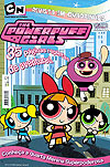Powerpuff Girls - Revista em Quadrinhos, The  n&deg;&nbsp;4 - On Line
