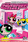 Powerpuff Girls - Revista em Quadrinhos, The  n&deg;&nbsp;6 - On Line
