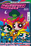 Powerpuff Girls - Revista em Quadrinhos, The  n&deg;&nbsp;7 - On Line
