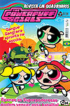 Powerpuff Girls - Revista em Quadrinhos, The  n&deg;&nbsp;8 - On Line