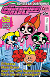 Powerpuff Girls - Revista em Quadrinhos, The  n&deg;&nbsp;9 - On Line