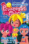 Princesas do Mar  n° 4 - On Line