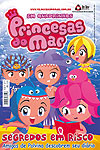 Princesas do Mar  n° 5 - On Line