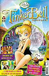 Tinker Bell - Histórias em Quadrinhos  n° 7 - On Line