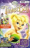Tinker Bell - Histórias em Quadrinhos  n° 8 - On Line