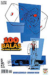 100 Balas  n° 7 - Opera Graphica