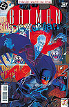 Batman: Lendas do Cavaleiro das Trevas  n° 7 - Opera Graphica