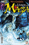 Livros da Magia, Os  n° 4 - Opera Graphica